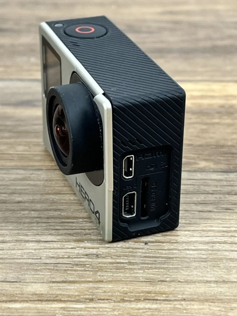 GoPro HERO4 Action Camera Video Camera Touchscreen